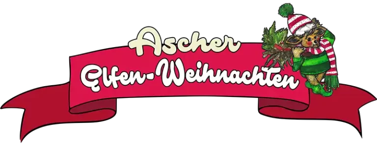 Ascher Elfen-Weihnachten | Skřítkovy Ašské Vánoce
